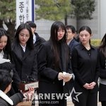 [K-EYES] 뉴진스(<b>NJZ</b>) "우리를 혁명가로 만들려는듯"...