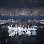 여자친구 콘서트 사진 보니까