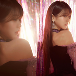 장원영, 옆태가 거의 종잇장…얼마나 말랐길래 이 정도?