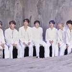 <b>알엠</b> 진 슈가 제이홉 지민 뷔 정국 방탄❤️