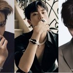 [딱선플만] 3세대 남자 아이돌 비주얼 3대장