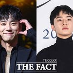 [<b>TF</b>초점] "여기도 나온다고?"…이준영·문우진, 경이로운 다작...