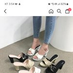 [댓글부탁해] 165 여자가 <b>이</b> 구두신으면 <b>키</b> 어때보임