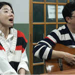 딸, 걸그룹이었네?…안예인 "父 꾸중 덕에 성장" (<b>백반</b>기행)