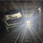 시민 <b>발</b>묶은 ‘서울지하철2호선 탈선’ 이유는 정지신호 위반