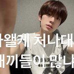 나 도파<b>민충</b>인데 카광만은 진짜 거른다