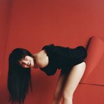 [드루와] 제니 화보 카리나 <b>느낌남</b>