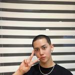 황윤성, 오늘 현역 입대