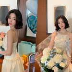 권은비, 단발로 '싹둑'→확 달라진 분위기…팬들 진심 놀랄 듯