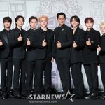 [단독]'입대' 정한·원우도 녹음..'데뷔 10주년' 세븐틴, 5월...