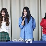 손발 묶인 뉴진스, 또 일방적 활동 중단… “논의 희망” 어도어가...