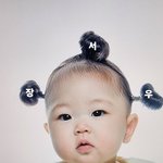 <b>장수원</b>, 9번 시험관 시도 끝에 얻은 너무 귀한 딸..정말 예쁘다...