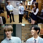 초콜릿은 안 좋아하는데 초콜릿 <b>광인</b>인 남돌