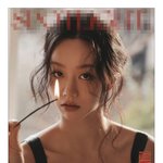 분위기 너무 느좋이라는 혜리 화보 컷