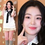 [댓글부탁해] 레드벨벳 아이린, 본투비 아이돌 사진 몰아보기[<b>MK</b>포토앨범]