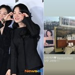 송혜교 보석함에 들어간 전여빈 “나의 <b>미카</b>” 커피차 응원