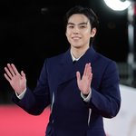 [단독] '라이징' 김도훈, 팔 골절 <b>부상</b>..'친애하는X' 촬영...