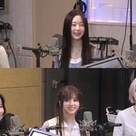 김신영도 감탄한 엔믹스 뮤비 어떻길래 “투자 많이 했다” (정희)