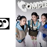 뉴진스 <b>컴플렉스</b>콘 마지막 무대였나 봄… 어도어도 난리남