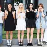 에스파·아이브 이어 오마이걸 여동생…'동생 그룹' 박 터지네 [엑's...