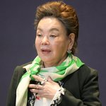 故김수미 남긴 마지막 <b>재산</b>...일기장 원본+복권 수백장(아빠하고...