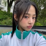 뉴진스 <b>화이팅</b>