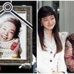 남긴 ‘유품’... “복권 수백장과 통장 뭉치” 아들 <b>정명호</b> 오열