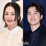 [공식] 엄정화X송승헌, 10년 전 부부 다시 만났다…'금쪽같은...