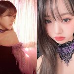 어디까지 예쁠건데?… 장원영, 청순+고혹 '바비인형' 비주얼