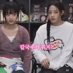 진지하게 뉴진스는 연구 대상