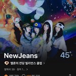 와 뉴진스 때문에 김수현 묻힌거 실화냐 ㅋㅋㅋㅋ