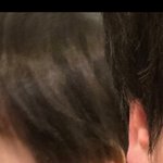 어린이집 다녀 온 울 아들 귀 좀 보세요
