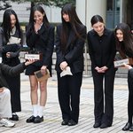 [댓글부탁해] 뉴진스, 활동중단 선언… 어도어 “만나서 논의를”