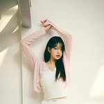 장원영 포토카드를 <b>사면</b> 옷을 주는군요