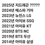 뉴진스 플 도는게 알바라고?