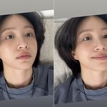 하니, 미소 되찾았다…양재웅 결혼 연기 이후 달라진 분위기