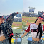 [댓글부탁해] <b>미연</b>, 보고도 안 믿기는 허리…이렇게 잘록하다고?