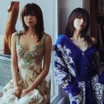 정경호가 13년 동안 푹 빠질만..최수영, 독보적인 '고혹미' 폭발