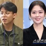 '촬영감독' 장나라, 기부액 130억 이상인데.."결혼 자금 모자라...