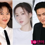 염정아 딸 役 캐스팅 됐다…'사외다'·'트렁크' <b>이은</b> 대세 행보