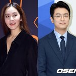 박지윤·최동석, 오늘 만나나..끝나지 않은 진흙탕 싸움[<b>Oh</b>!쎈...