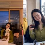 '최동석 이혼' 박지윤 "좋은 사람 되려고 결심" 생일 근황...