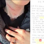 사망 김수현 때문 아냐” 김새론 전 남친, 사실<b>확인서</b>까지 씀;;