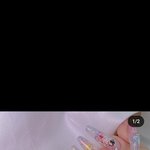 [댓글부탁해] 이런 네<b>일</b> 한 여자 <b>뭔</b> 생각 듦