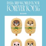 지역 특산물로 만든 아이돌 굿즈 본 적 있니?