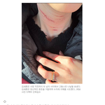 김새론 <b>전남</b>친 증언 좀.. 마음 아프네