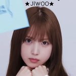 메이크업 받은 엔믹스 지우 <b>비포</b> &amp; 애프터