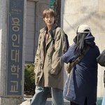 대학 캠퍼스 돌아다니면 볼 수 있다는 남돌