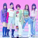 데뷔 쇼케이스 한 스타쉽 신인 걸그룹 '키키'