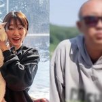 최여진 방송 <b>전</b>에 터졌네 ㅋㅋㅋ <b>전부인</b>이랑 셋이 살았다가 재혼각이라는데...